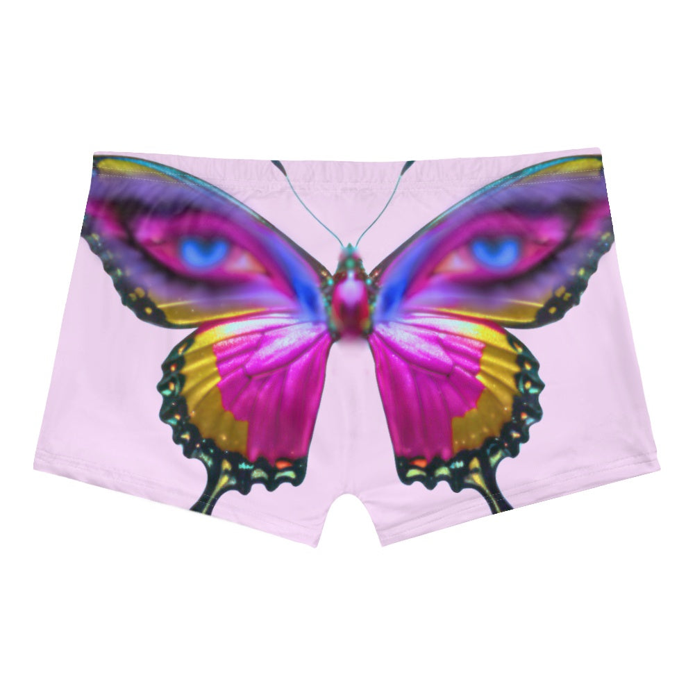 TheBFly Boyshort