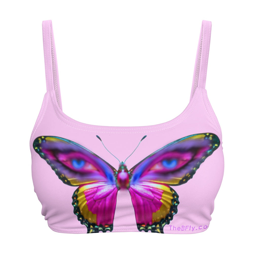 BFly Lounge Bra