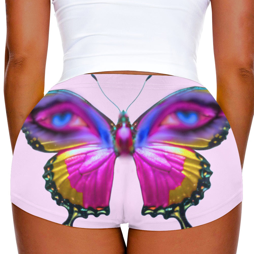 TheBFly Boyshort
