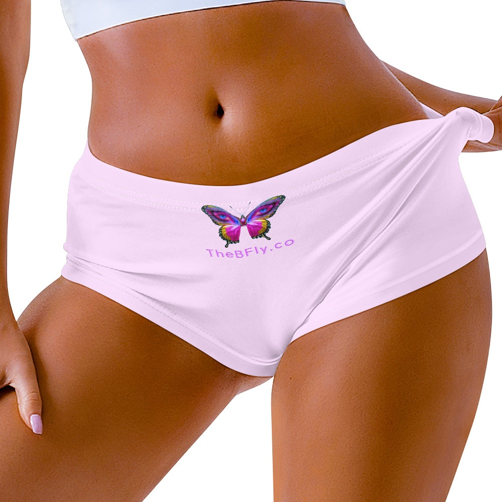 TheBFly Boyshort