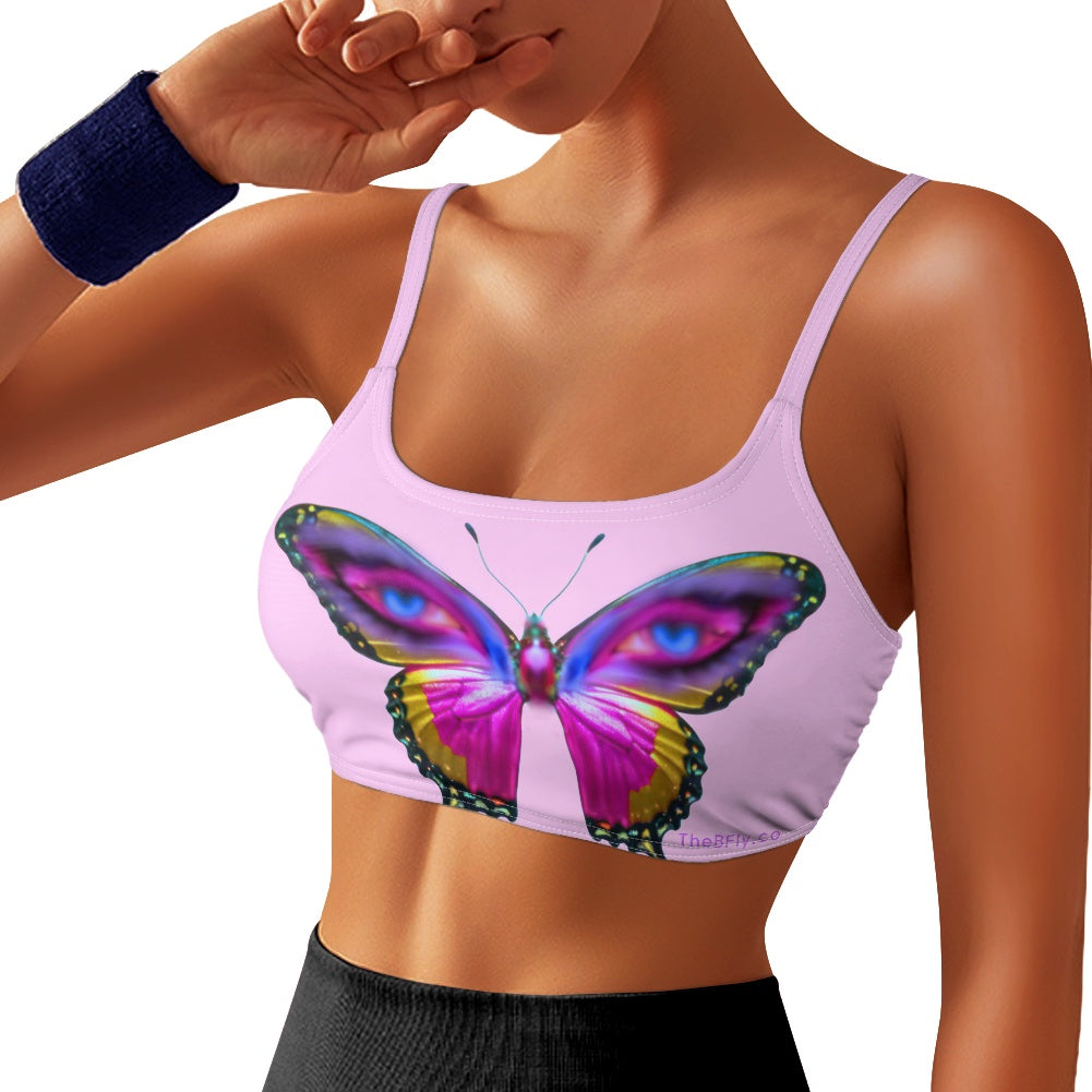 BFly Lounge Bra