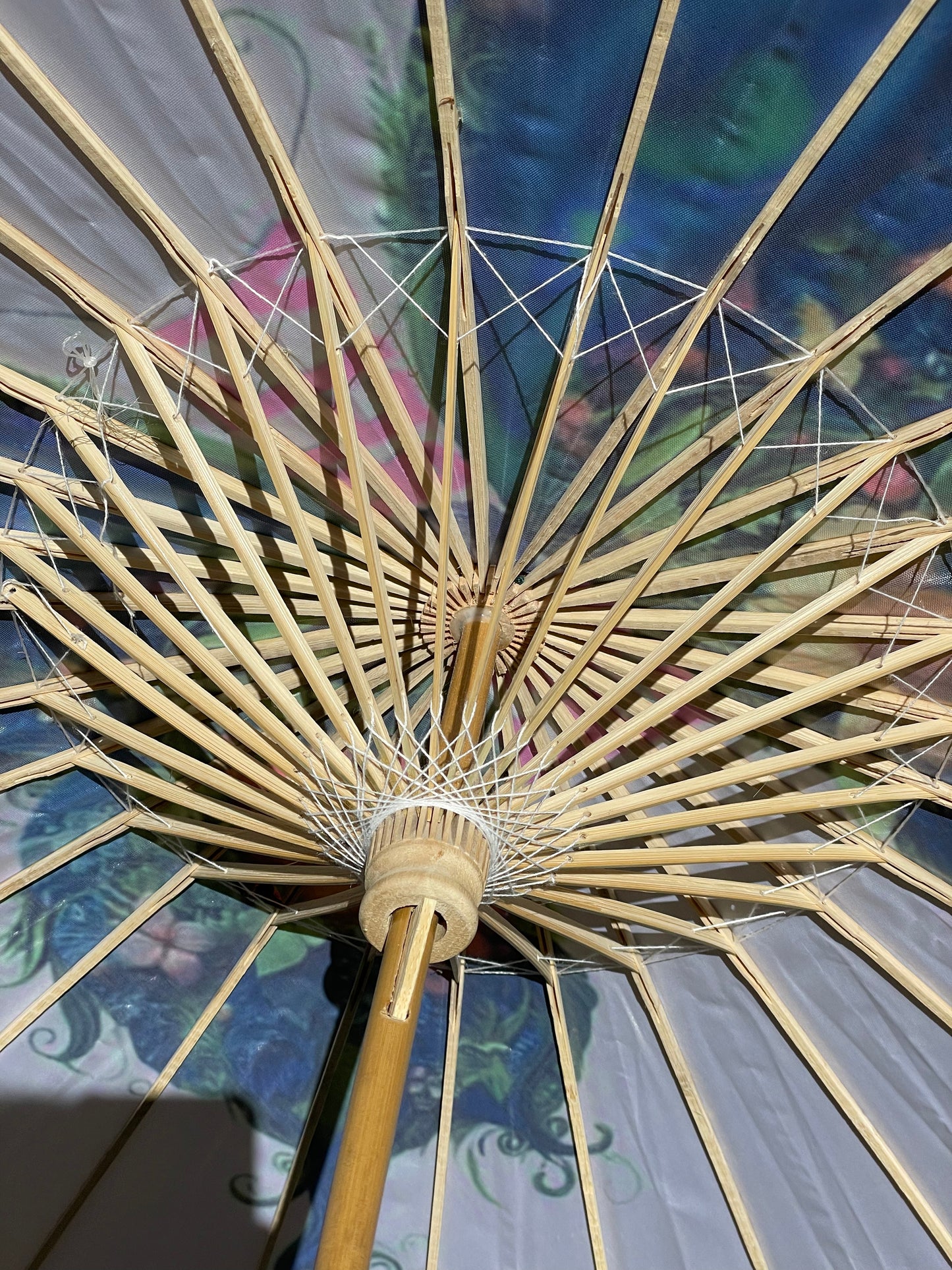 EcoBFly Ecobrella