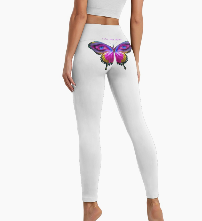 BFly leggings