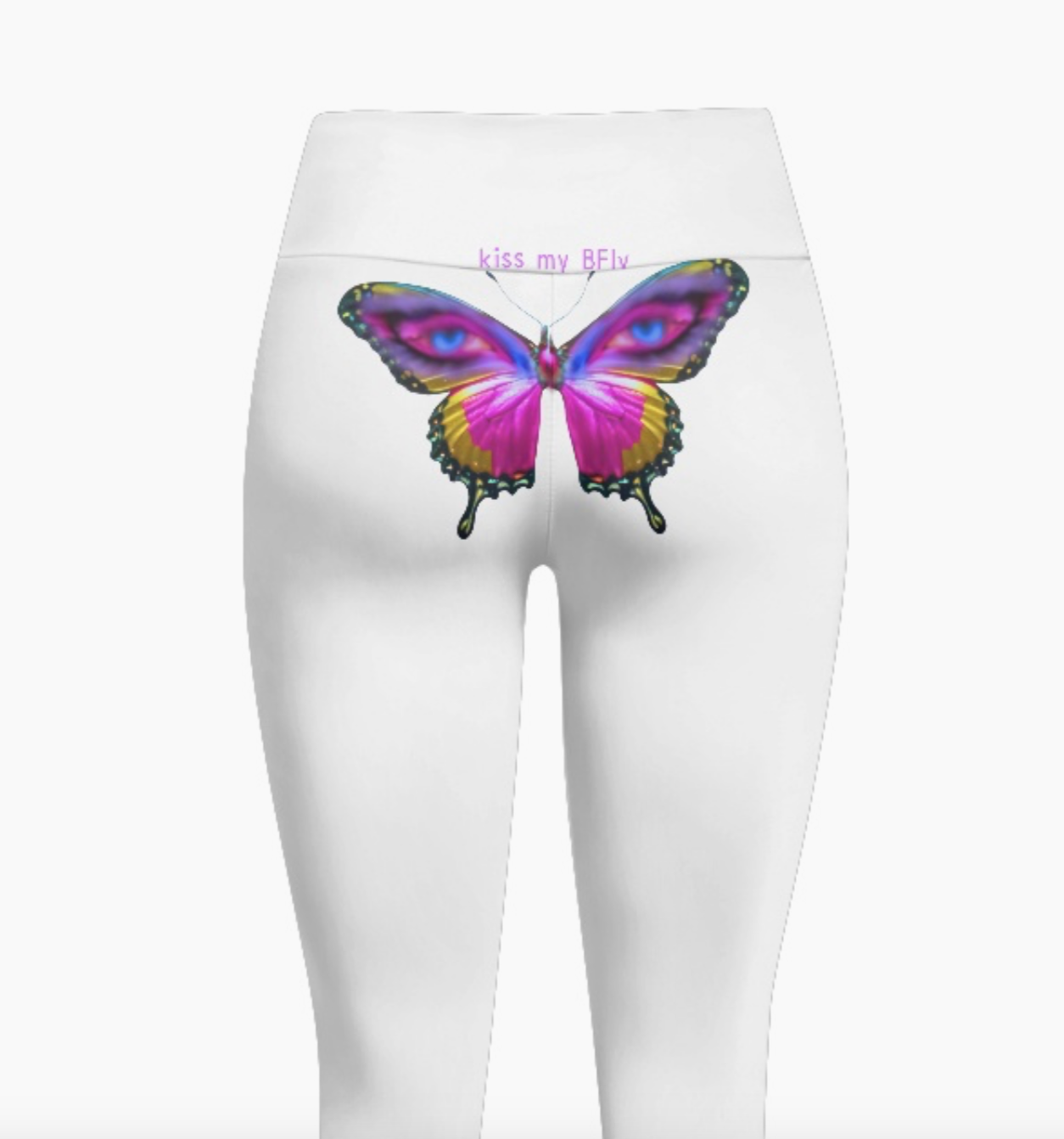 BFly leggings