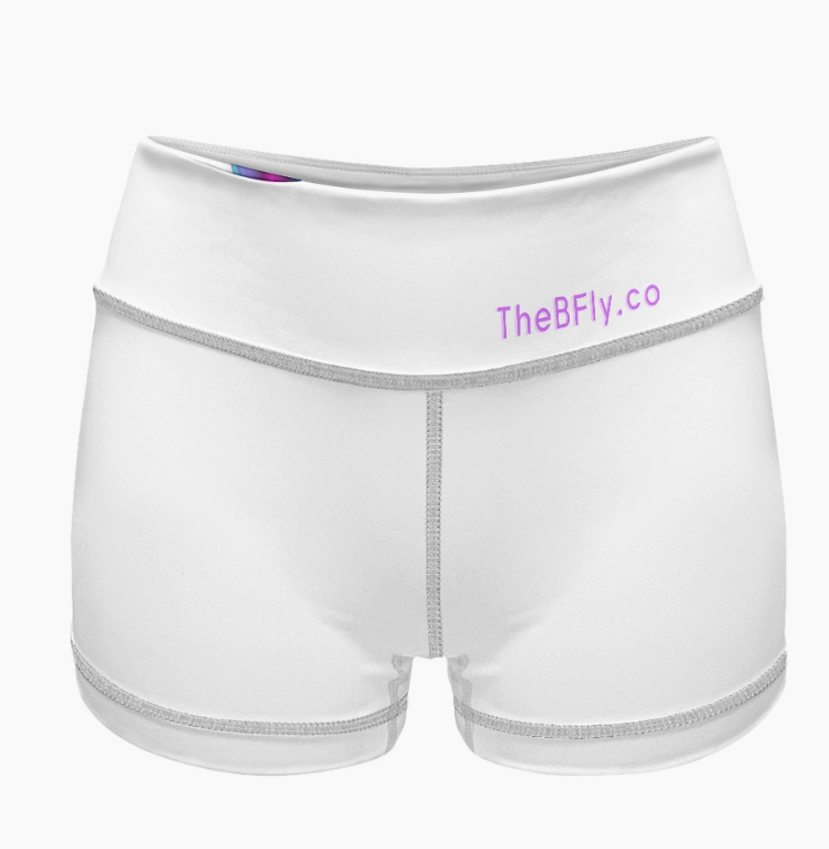 BFly Butt Shorts