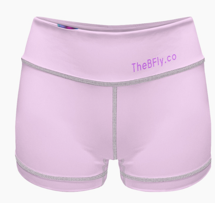 BFly Butt Shorts