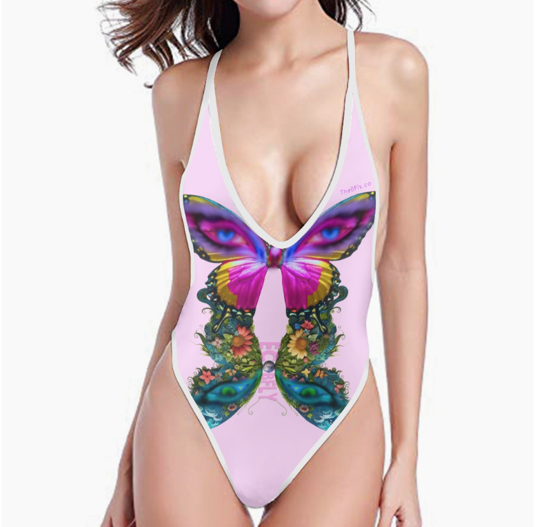 BFly One Piece
