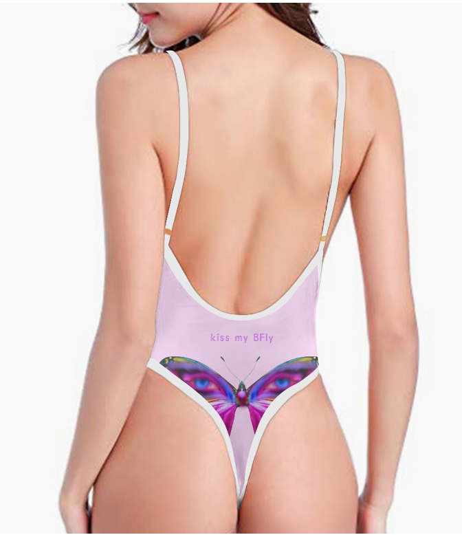 BFly One Piece