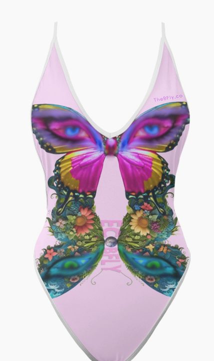 BFly One Piece