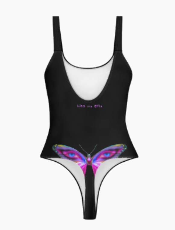 BFly Bodysuit
