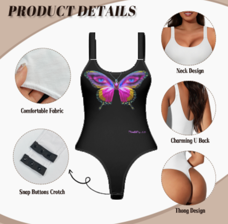 BFly Bodysuit