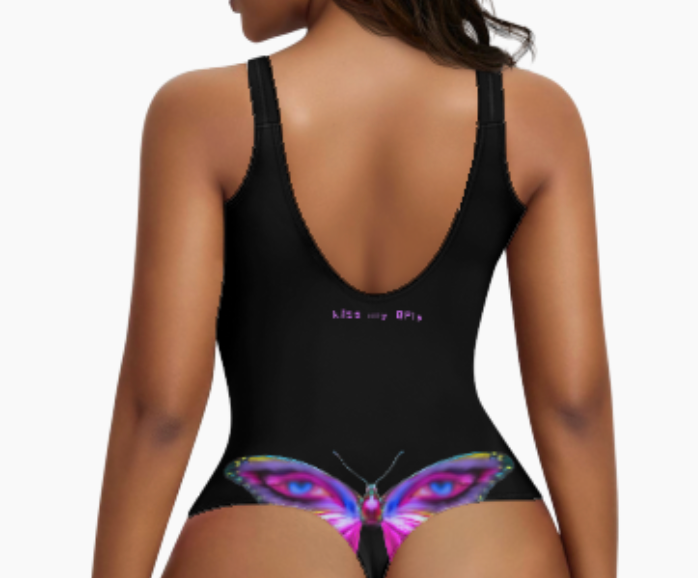 BFly Bodysuit