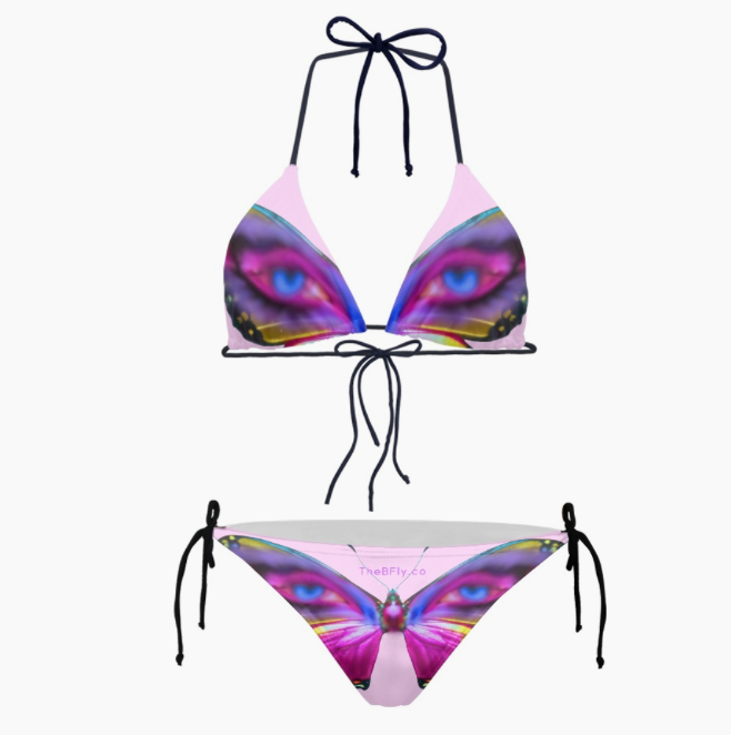 BFly Bikini