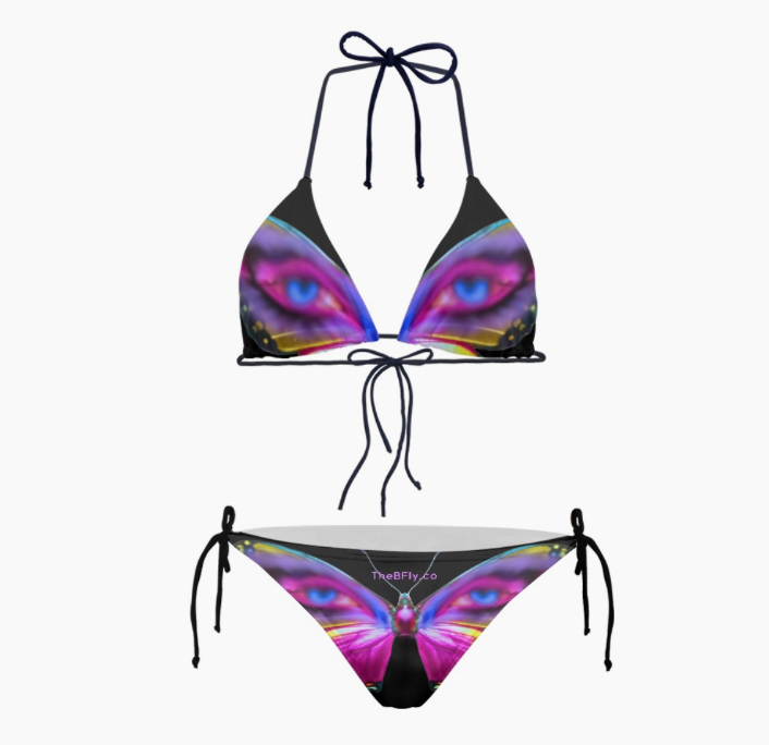 BFly Bikini