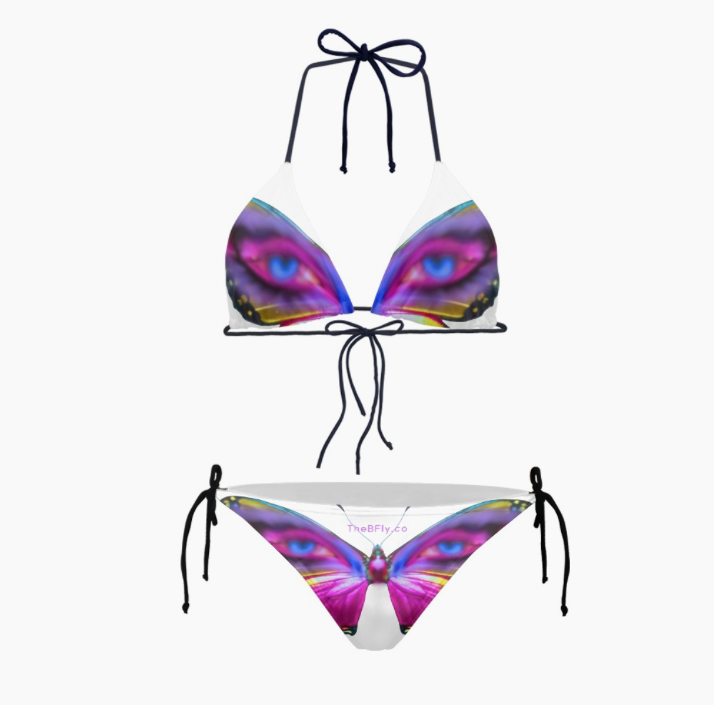 BFly Bikini