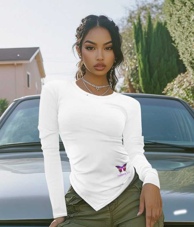 BFly long sleeve