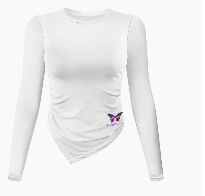 BFly long sleeve
