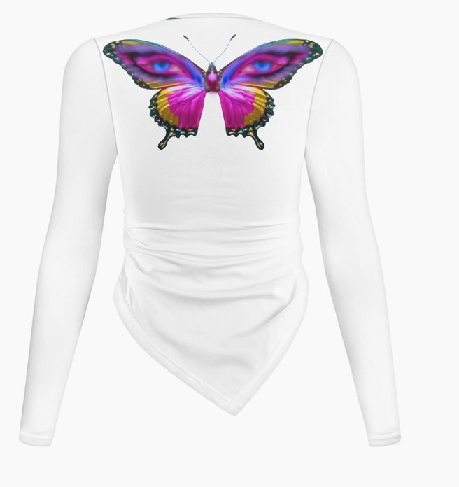 BFly long sleeve