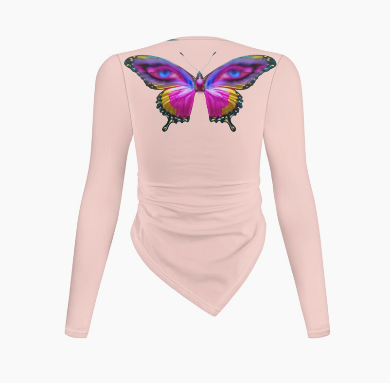 BFly long sleeve
