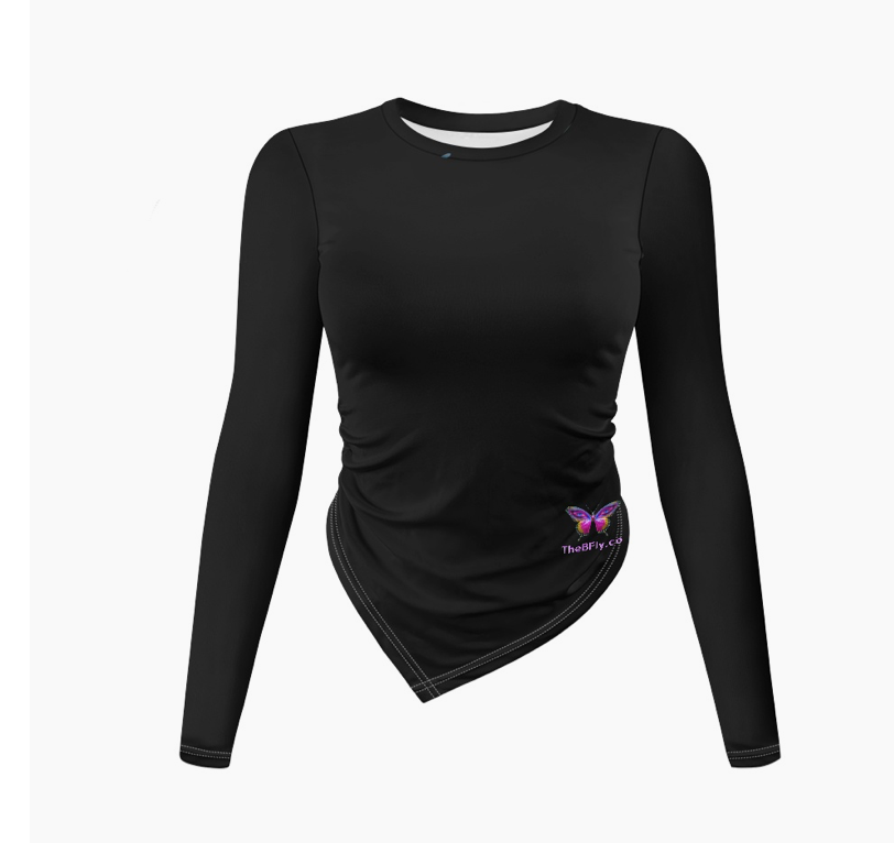 BFly long sleeve