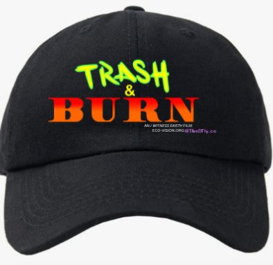 Trash & Burn