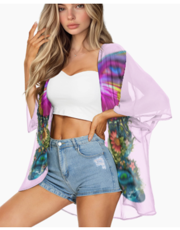 BFly Kimono