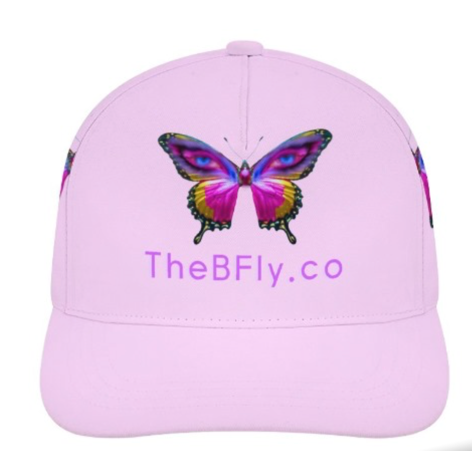 BFly Cap