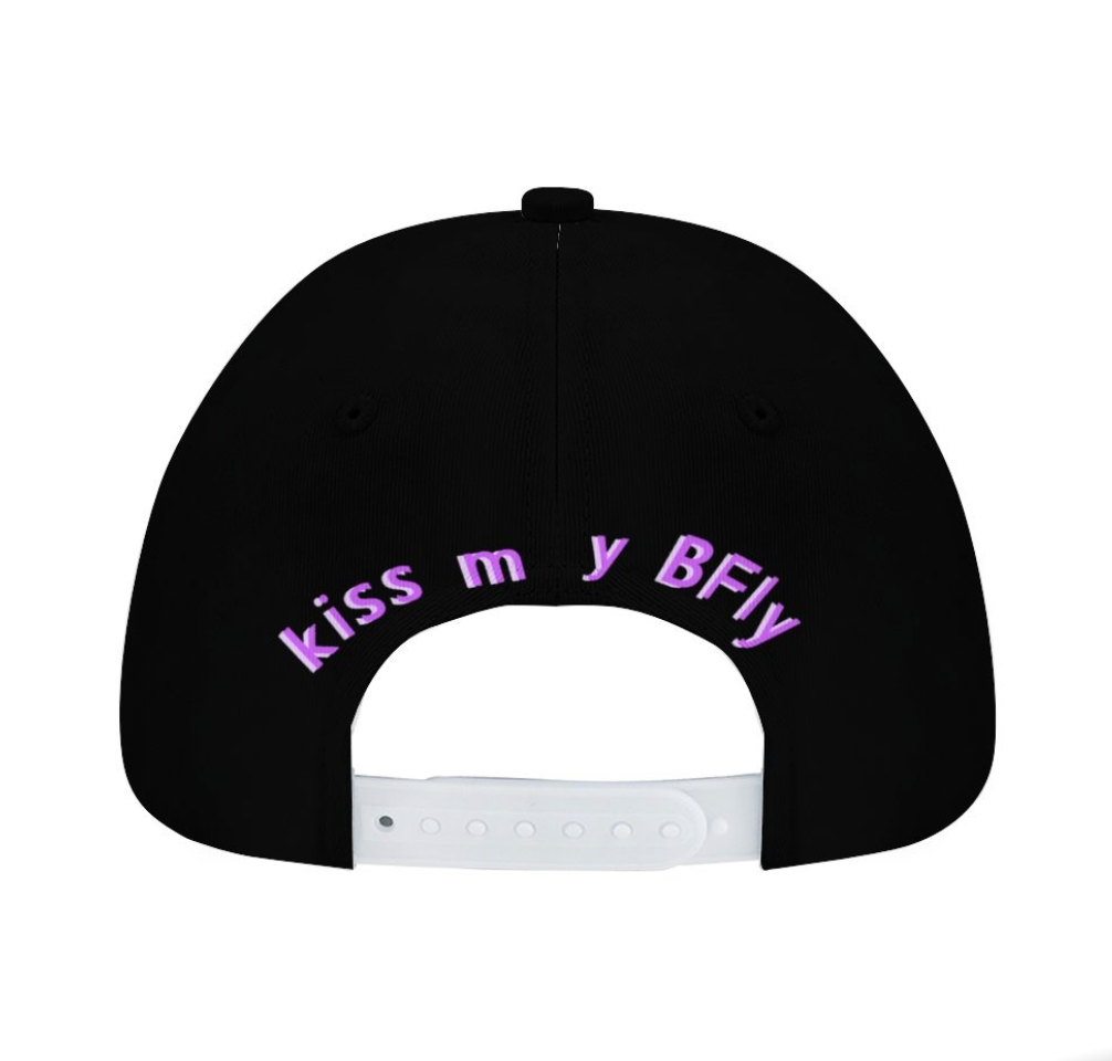 BFly Cap