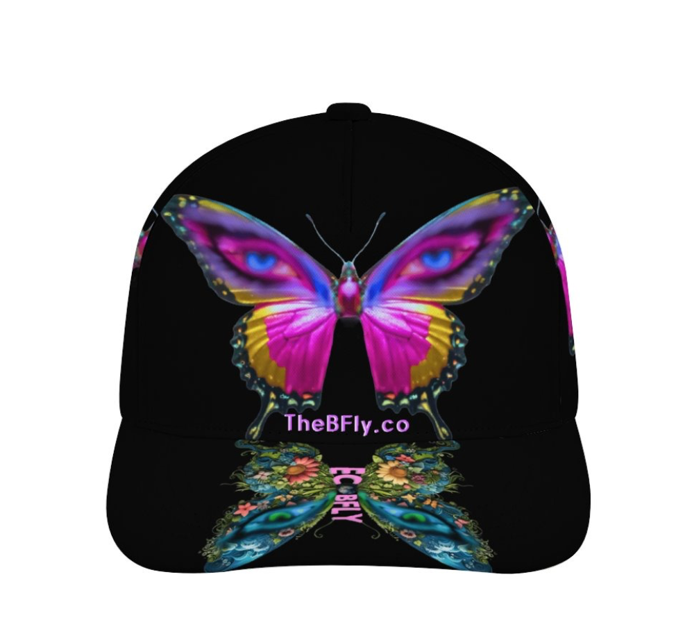 BFly Cap