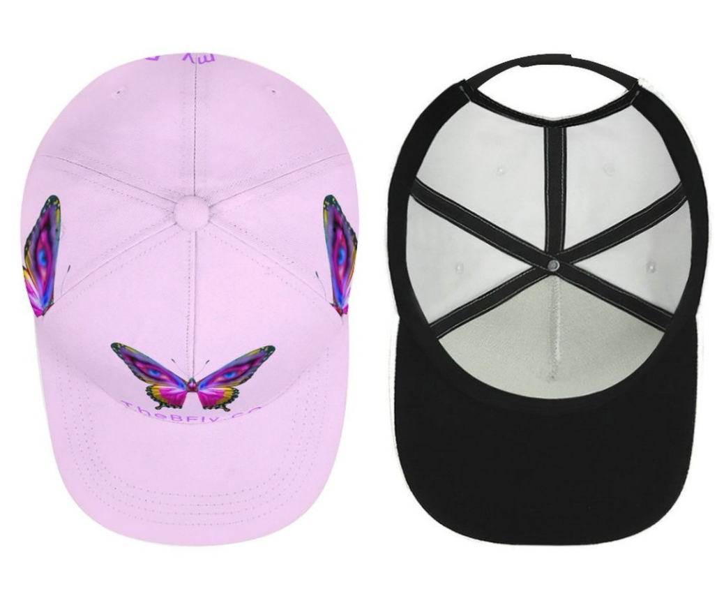 BFly Cap