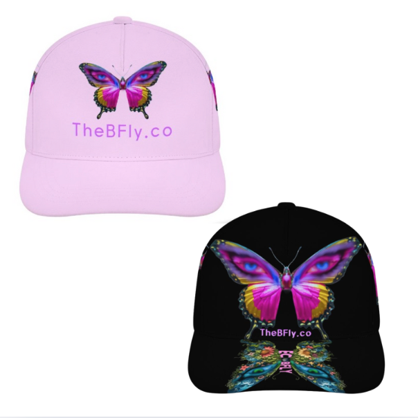 BFly Cap