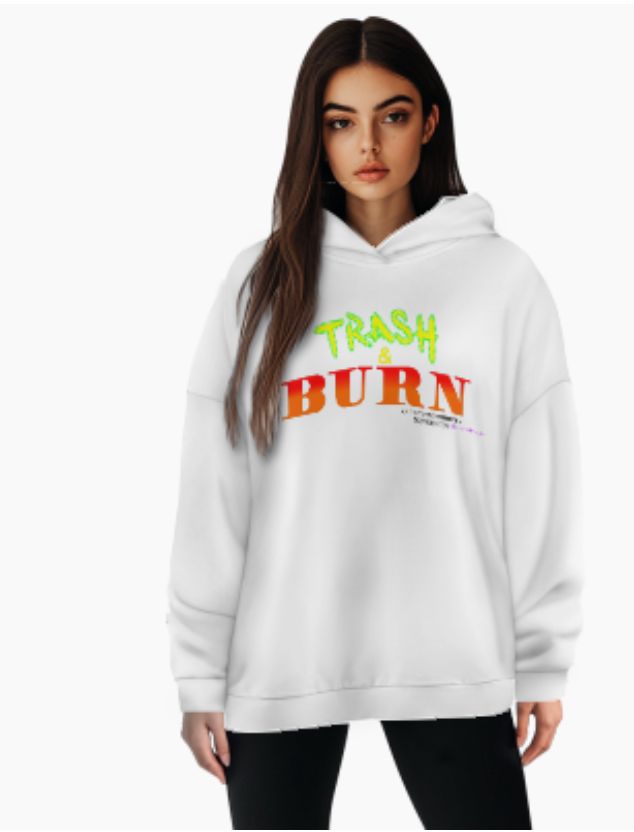 Trash & Burn