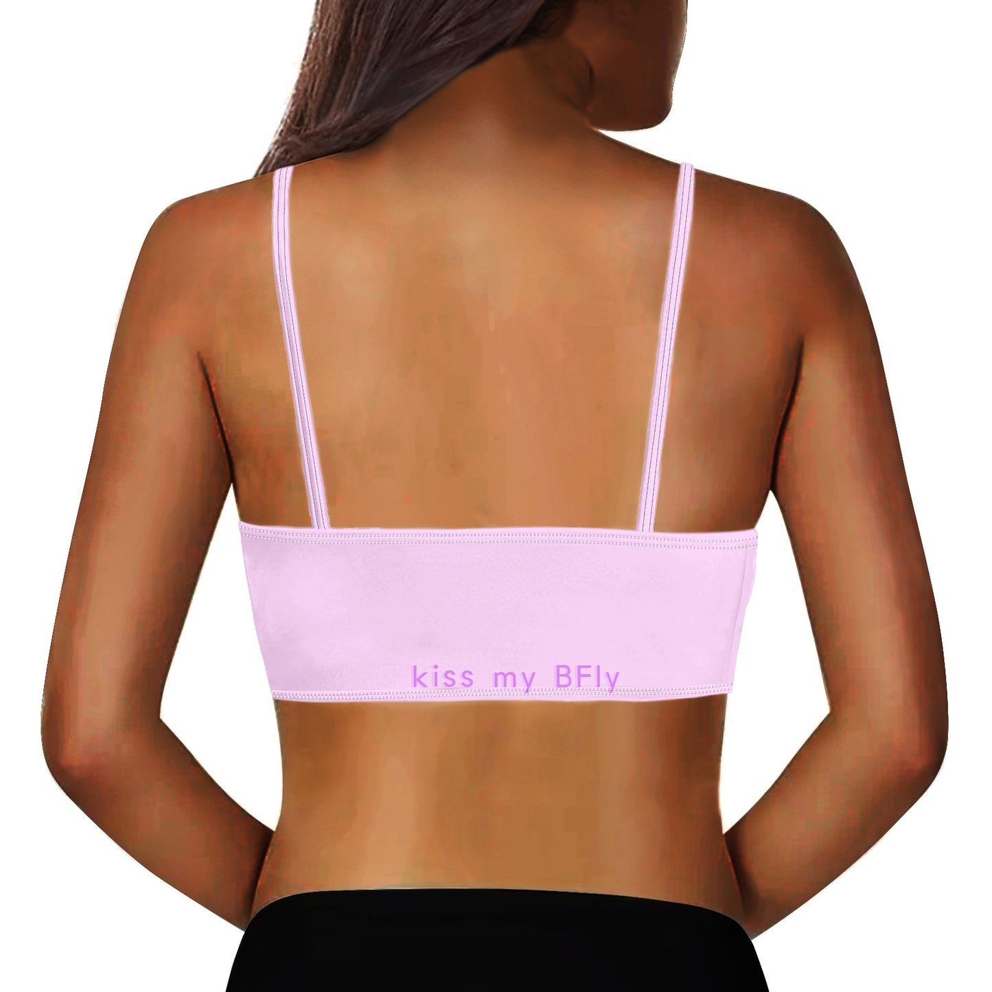 BFly Lounge Bra