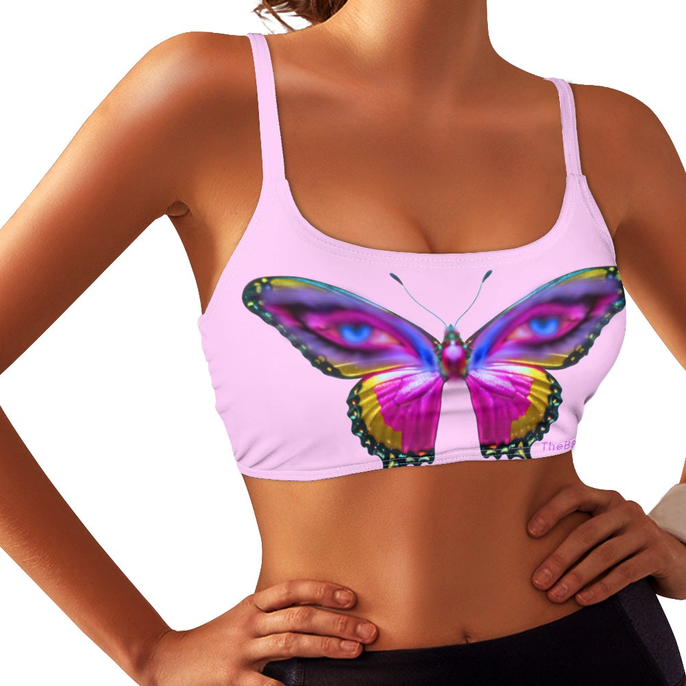 BFly Lounge Bra