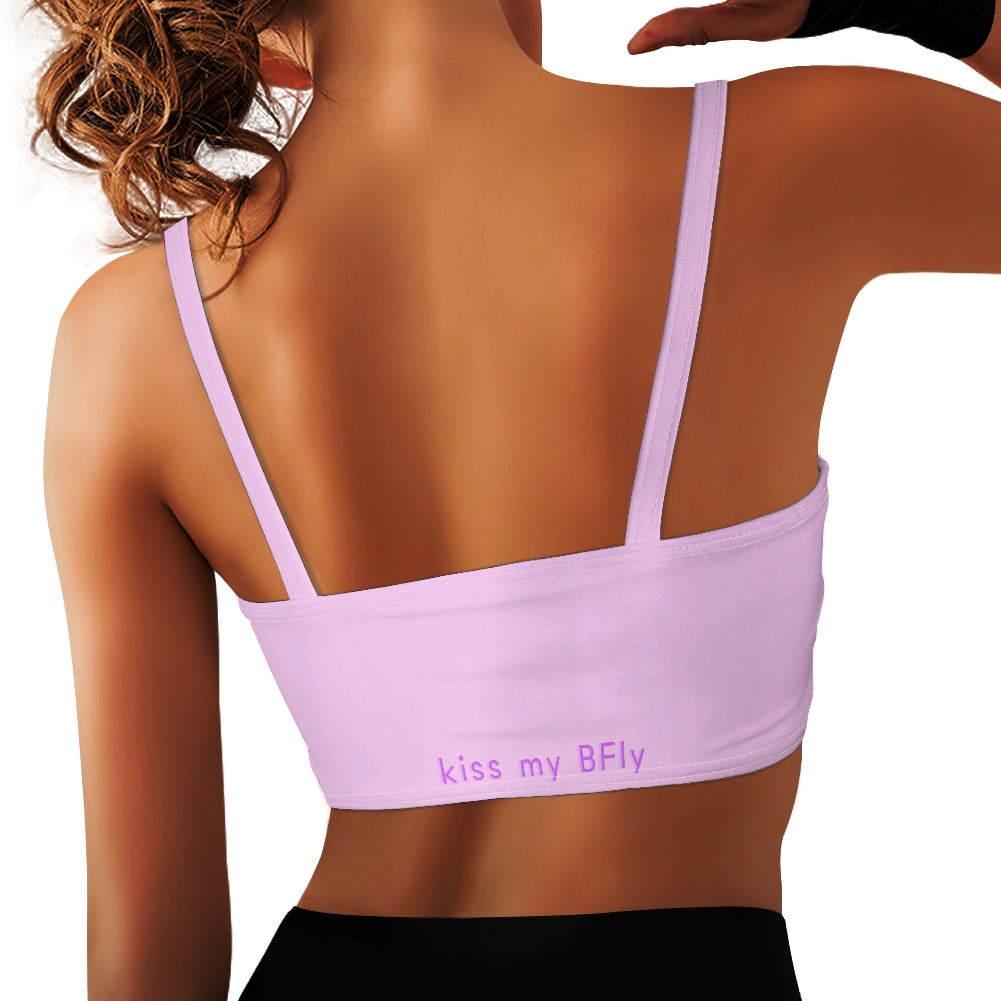 BFly Lounge Bra