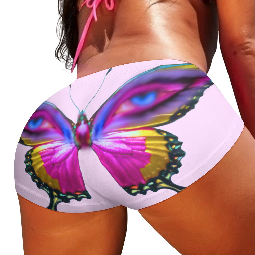 TheBFly Boyshort