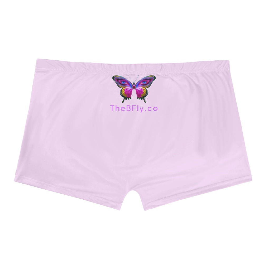TheBFly Boyshort