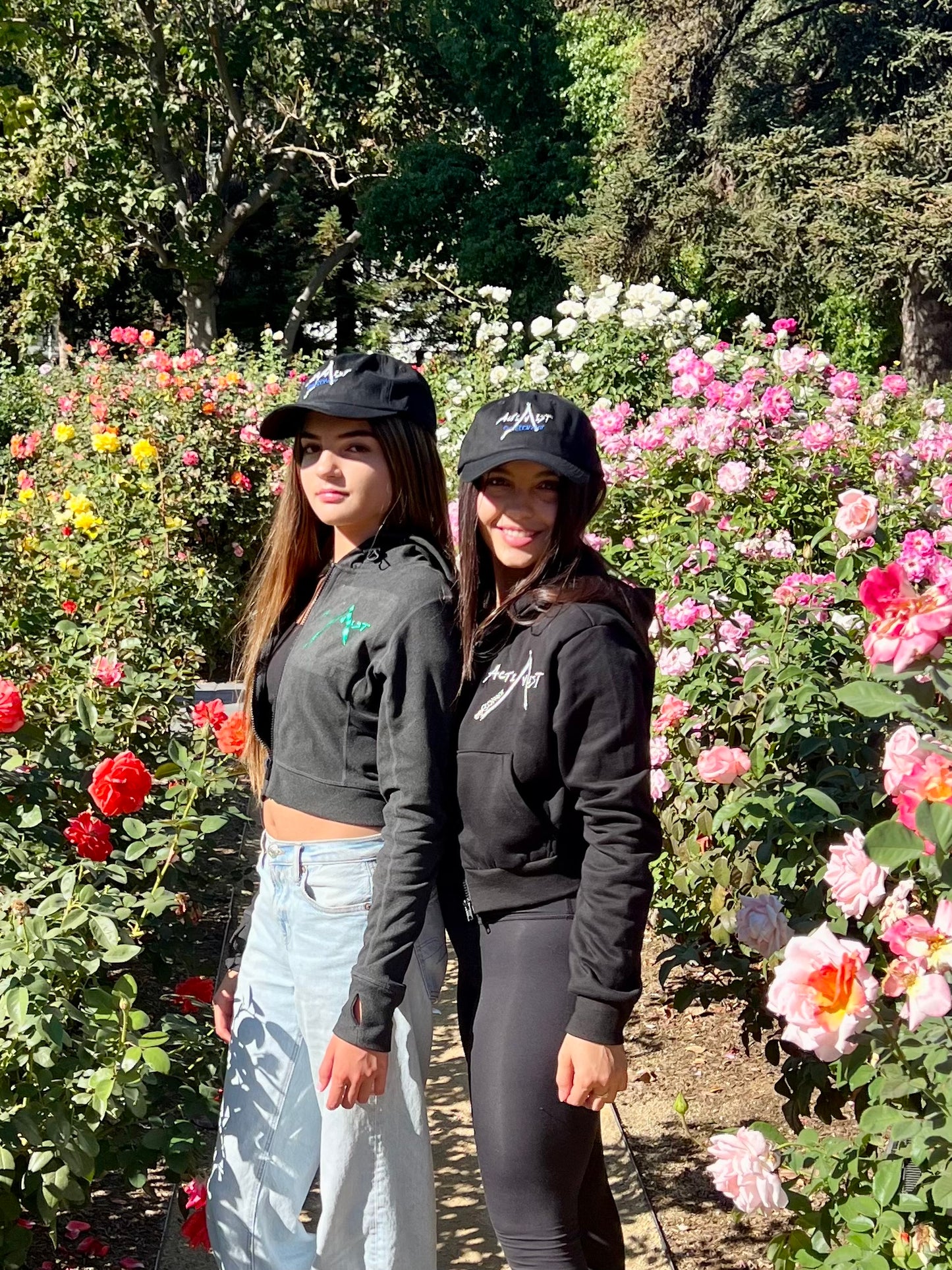 EcoVvear Activist Hoodie