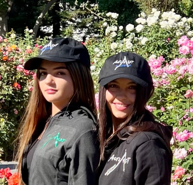 EcoVvear Cap