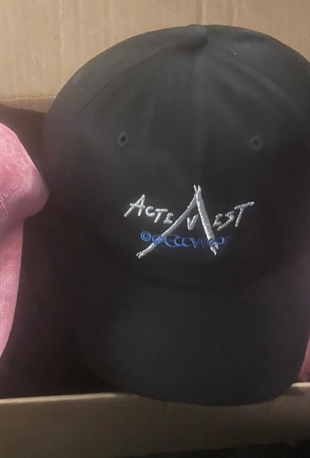 EcoVvear Cap