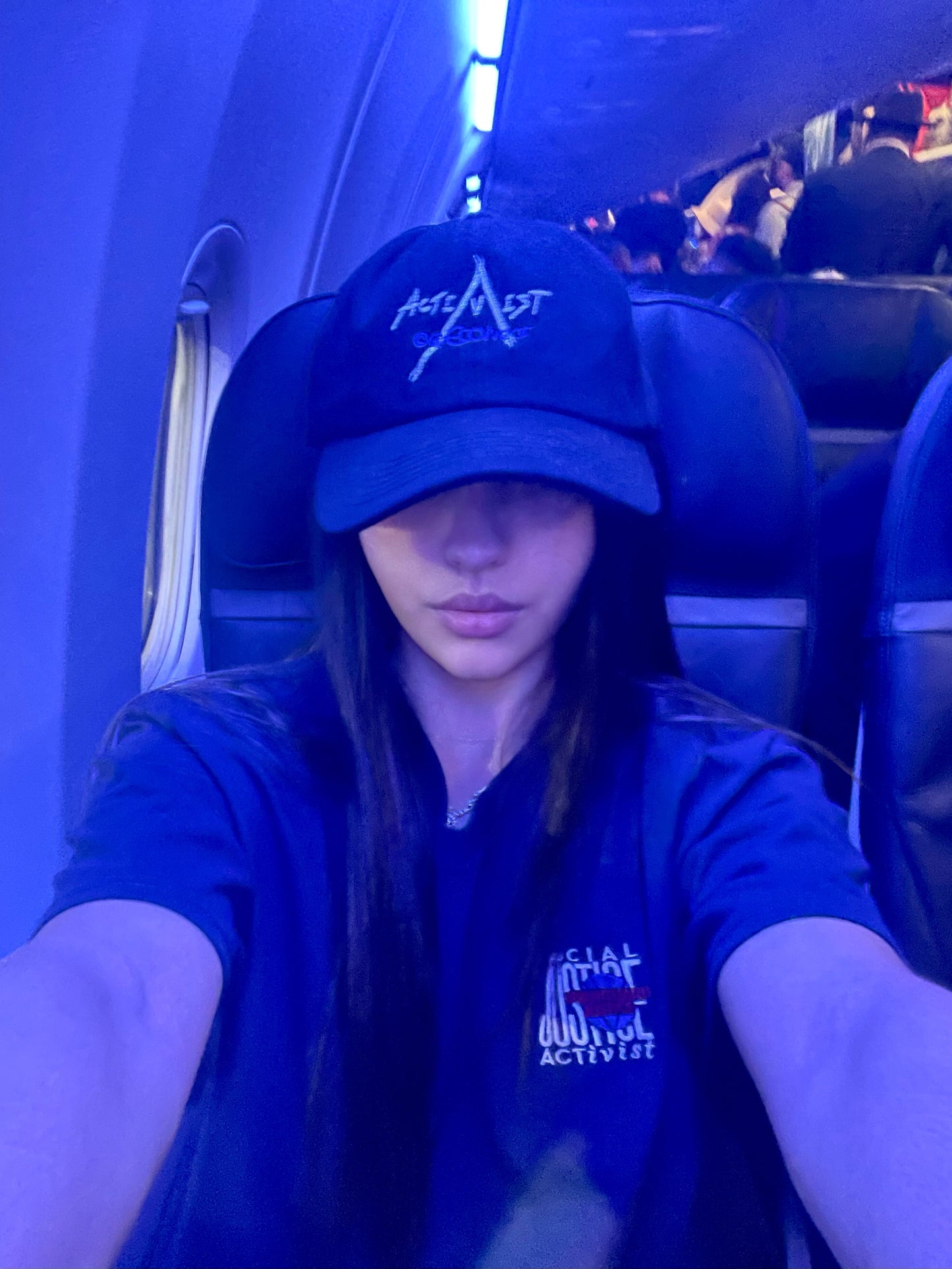 EcoVvear Cap