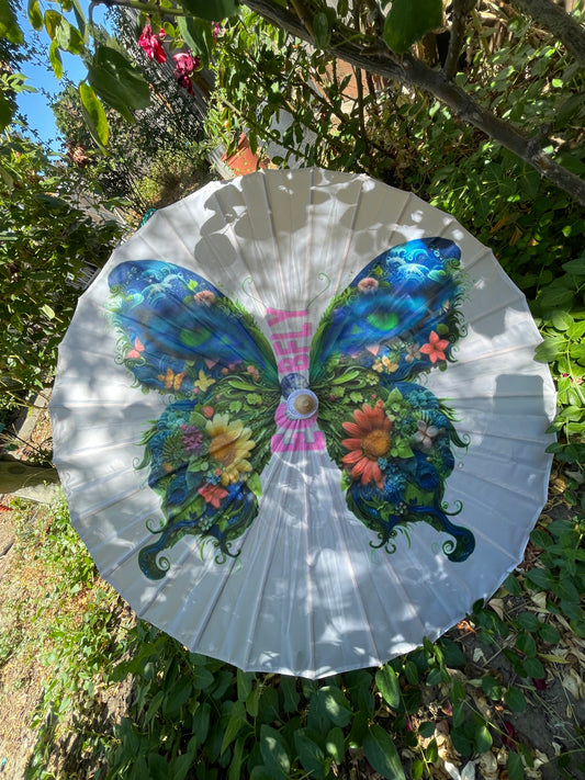 EcoBFly Ecobrella