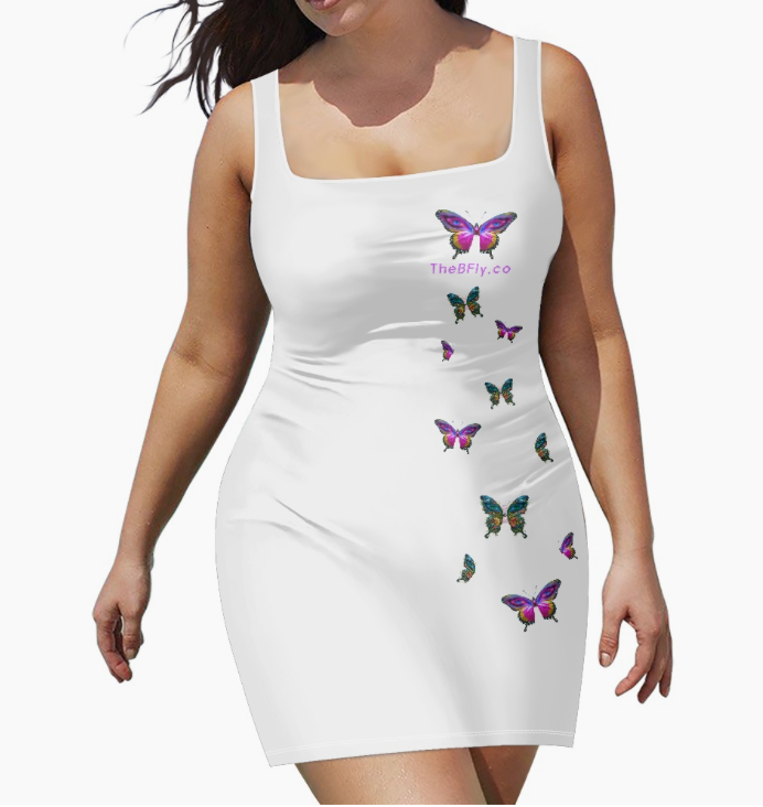 BFly Play Dress