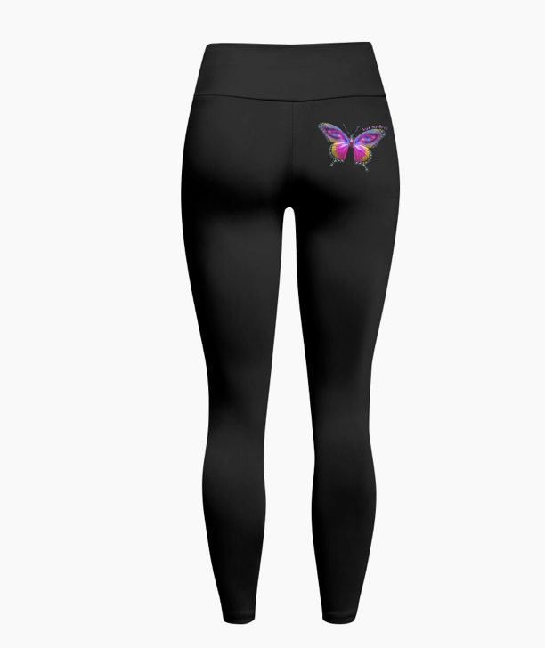 BFly Leggings