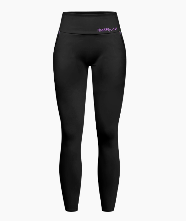 BFly Leggings