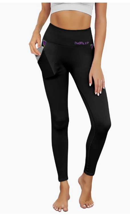 BFly Leggings