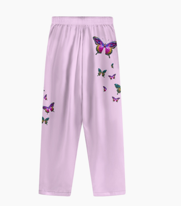 BFly Sweatpants